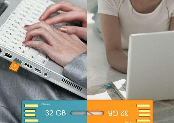 Dual side USB flash drive 2_thumb