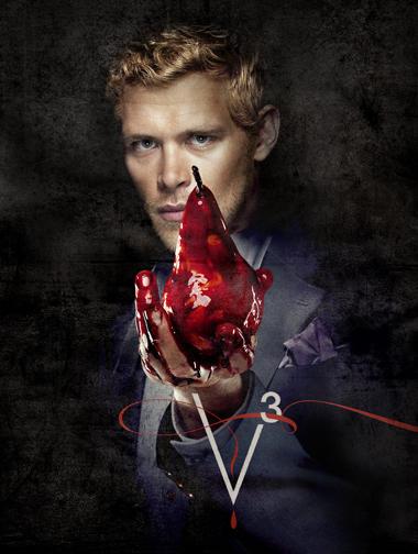 Katherine,Stefan,Damon and Klaus for season 3!