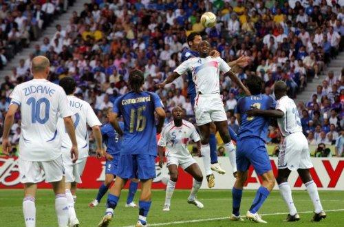 Italie : négligence française