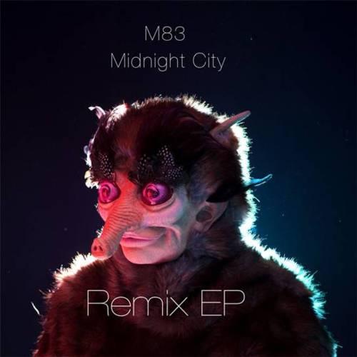 M83: Midnight City (Trentemøller Remix) - Stream