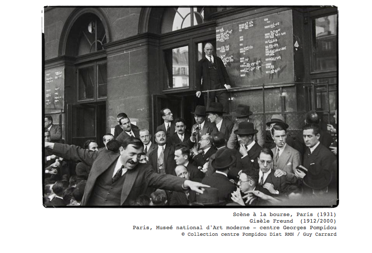 La bourse ou la vie ?