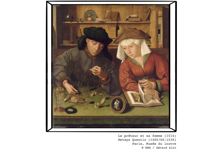 La bourse ou la vie ?