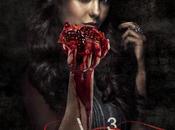 promotional pics Vampire Diaries saison