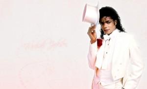Michael Jackson, un film pour novembre