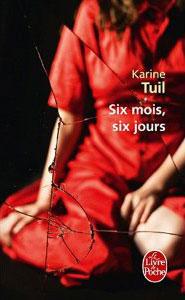 Karine Tuil gagne au jeu de la vérité