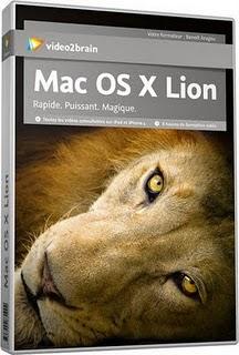 Video2Brain - Mac OS X Lion