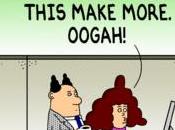 DailyDilbert extrait dilbert, chaque jour