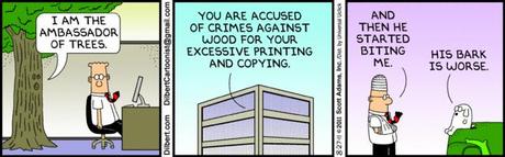 132447.strip  DailyDilbert   Un extrait de dilbert, chaque jour