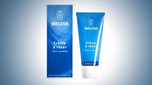 Place au soin et à la douceur avec Weleda