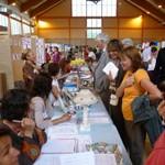 Salon des associations