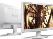 BenQ présente RL2240H