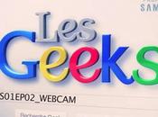 Geeks Webcam