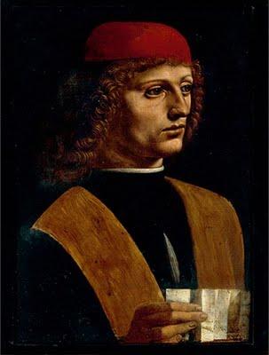 Leonardo da Vinci: Painter at the Court of Milan