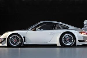 911 GT3 R profil