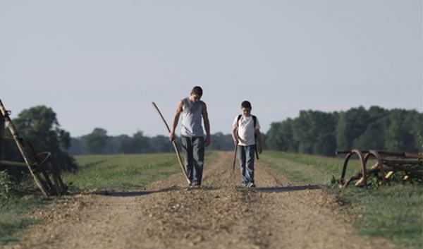 Deauville 2011 - The Dynamiter : l’anti-American dream