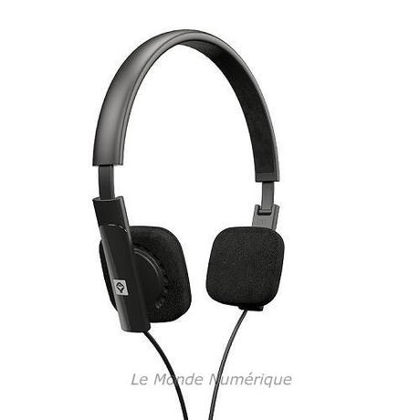 Casque ultra léger v-Jays, pour bien sentir les basses mais pas le casque Casque ultra léger v-Jays, pour bien sentir les basses mais pas le casque