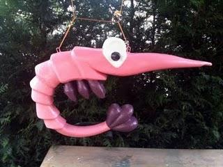 chameau, crevette ou dromadaire, j'ai jamais su