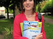 Pour certains professeurs, c'est leur premiere rentree...