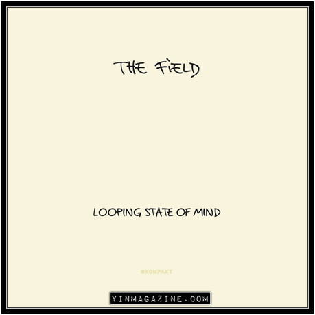 The Field – Then It’s White