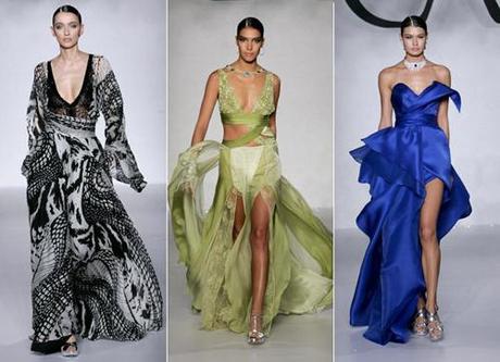 Semaine de la Mode à Paris semana moda paris