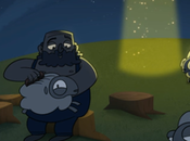 L’histoire d’un fermier…