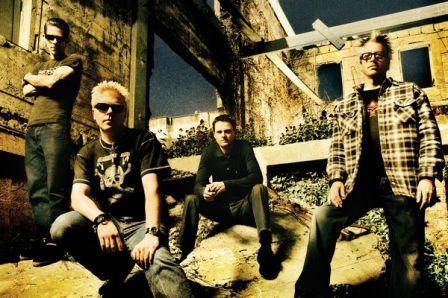 The Offspring