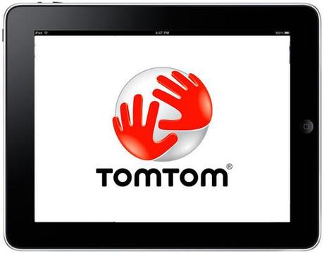 Des licences à gagner de TomTom France, l’application de navigation GPS pour iPhone ! (dernières heures)