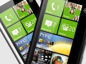Titan Radar deux smartphones sous Windows Phone Mango signé