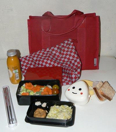 tutoriel n° 2 : pour en savoir plus sur le bento