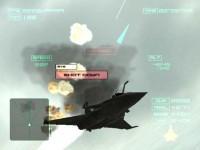 Screenshot du jeu vidéo Ace Combat: Distant Thunder