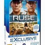 Ubisoft lance une gamme de jeux à petits prix