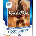 Ubisoft lance une gamme de jeux à petits prix