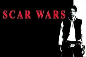 Mashup ScarWars