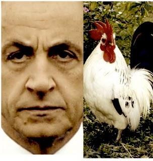 Crise ou Justice: Sarkozy joue à cache-cache