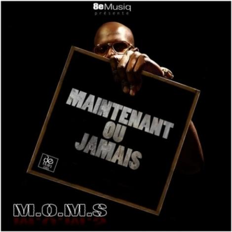 Maxi - Moms  - Maintenant ou jamais