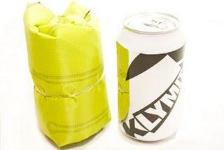 Tests à venir... Inertia X de Klymit !