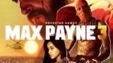 Max Payne 3 : une date de sortie et des images