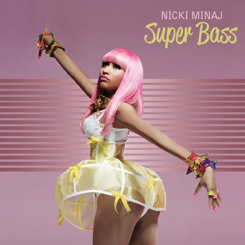 Hip-Hop > Nicki Minaj – Super Bass