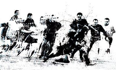 Les belles valeurs du rugby