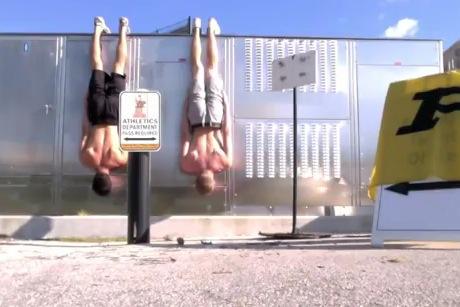 Batmanning Découvrons le Batmanning !