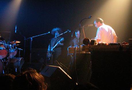 Extrait du DVD de Fantômas.