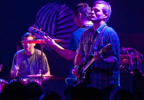 grails Grails, Take Refuge en live !