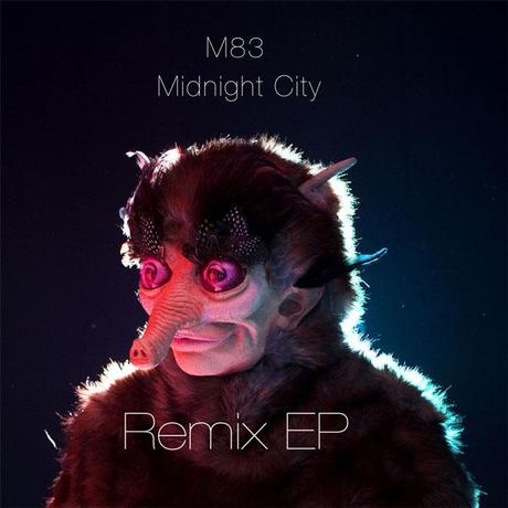 Un nouveau remix pour M83.