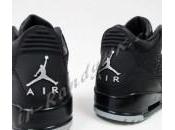 Jordan Retro Premium Black Flip
