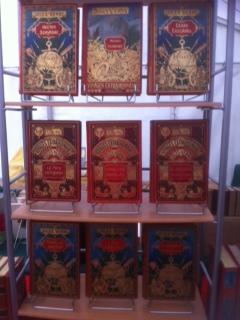 Le Bibliophile reporter vous livre ses impressions en 