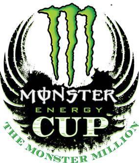 La Monster Energy Cup