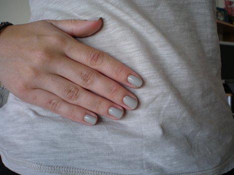 Skulls & Glossbones - OPI