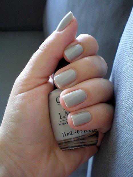 Skulls & Glossbones - OPI