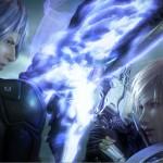 Final Fantasy XIII-2, interview et images