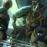 Final Fantasy XIII-2, interview et images